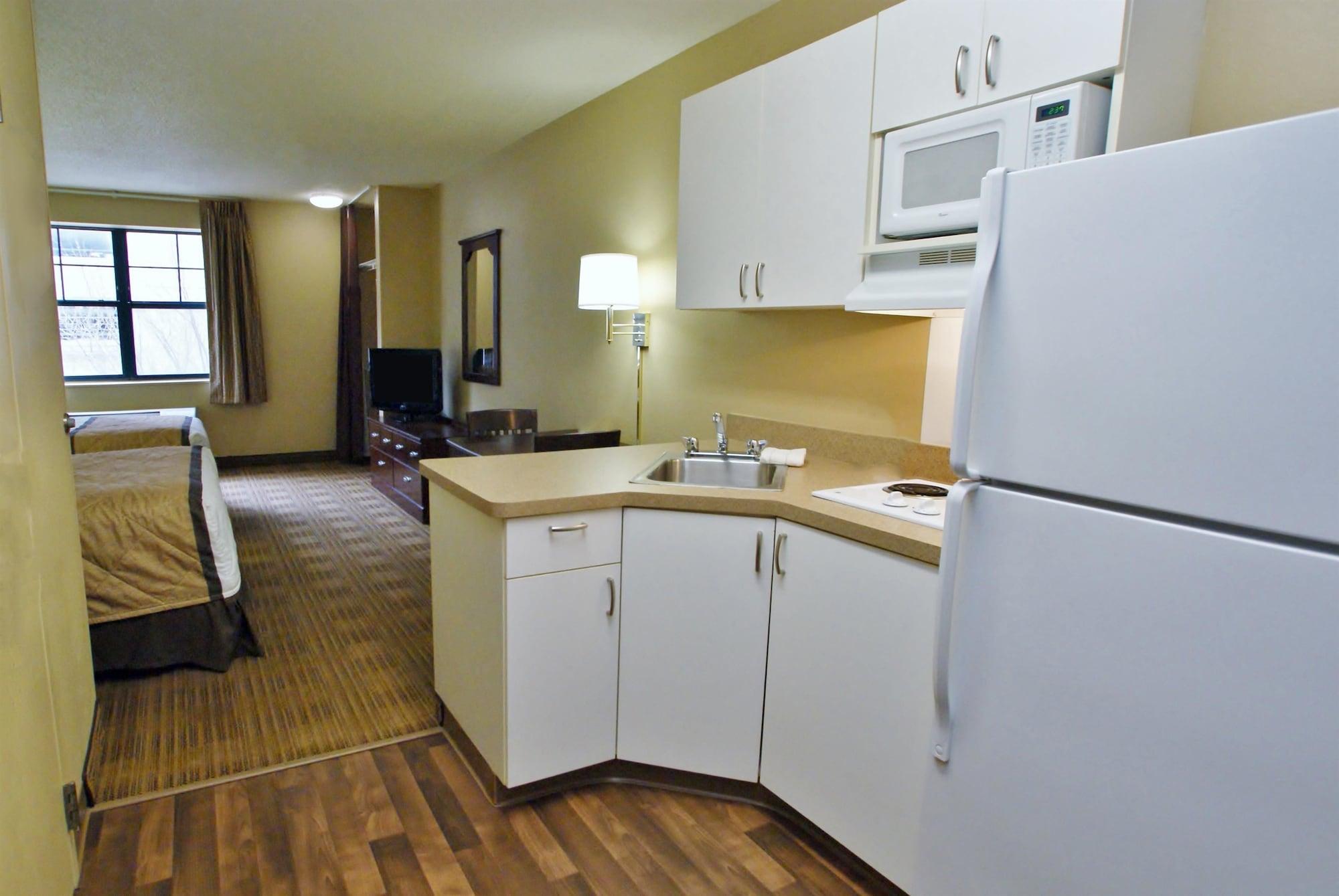Extended Stay America Suites - Baltimore - Glen Burnie Zewnętrze zdjęcie
