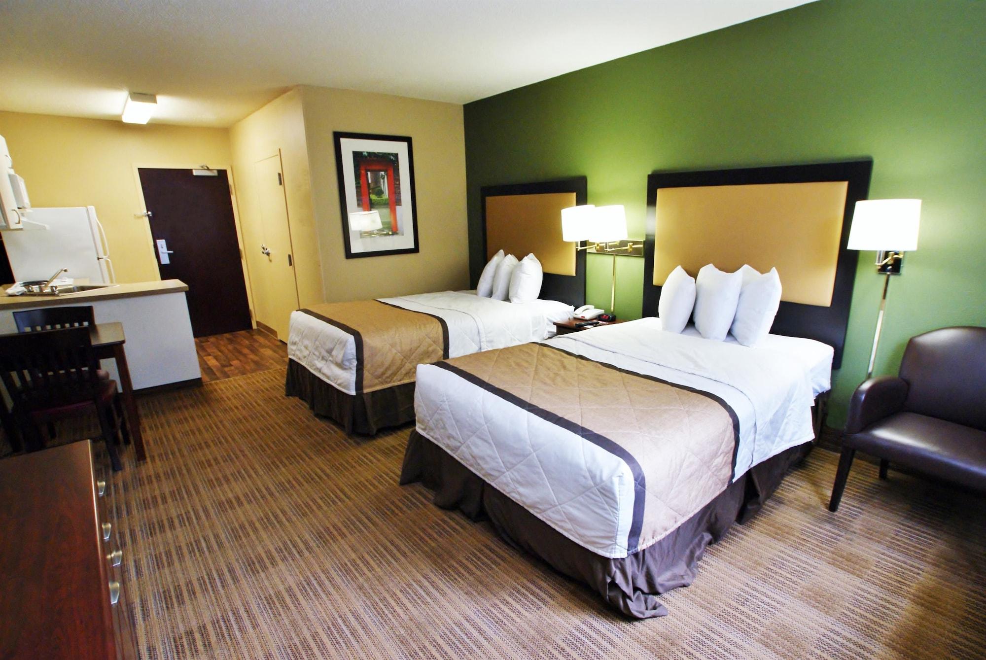 Extended Stay America Suites - Baltimore - Glen Burnie Zewnętrze zdjęcie