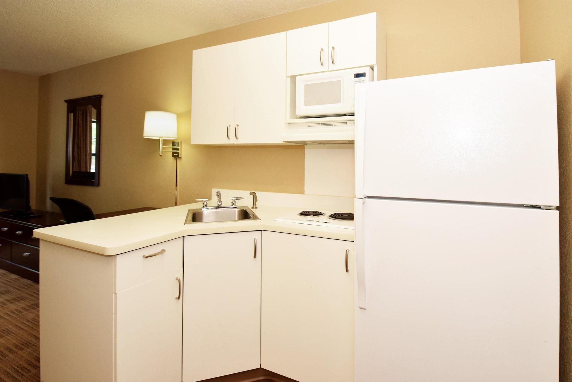 Extended Stay America Suites - Baltimore - Glen Burnie Zewnętrze zdjęcie