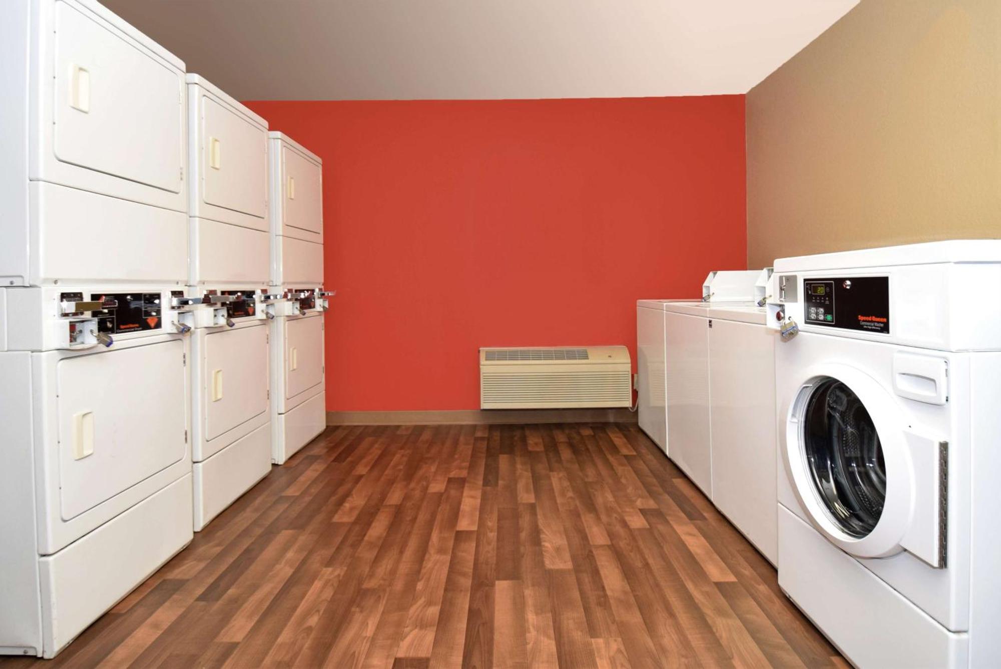 Extended Stay America Suites - Baltimore - Glen Burnie Zewnętrze zdjęcie