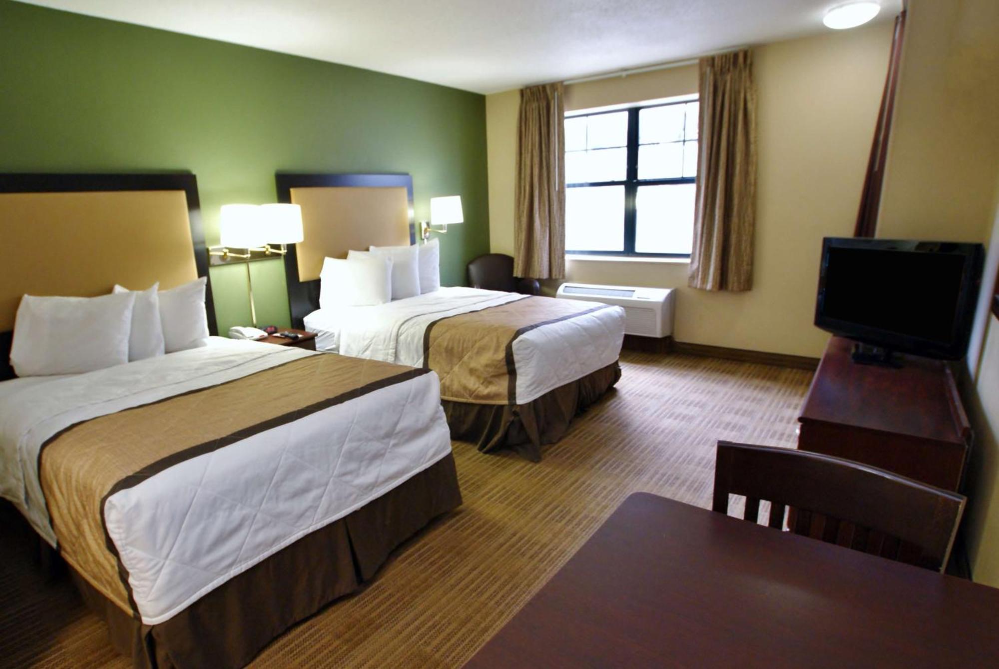 Extended Stay America Suites - Baltimore - Glen Burnie Zewnętrze zdjęcie