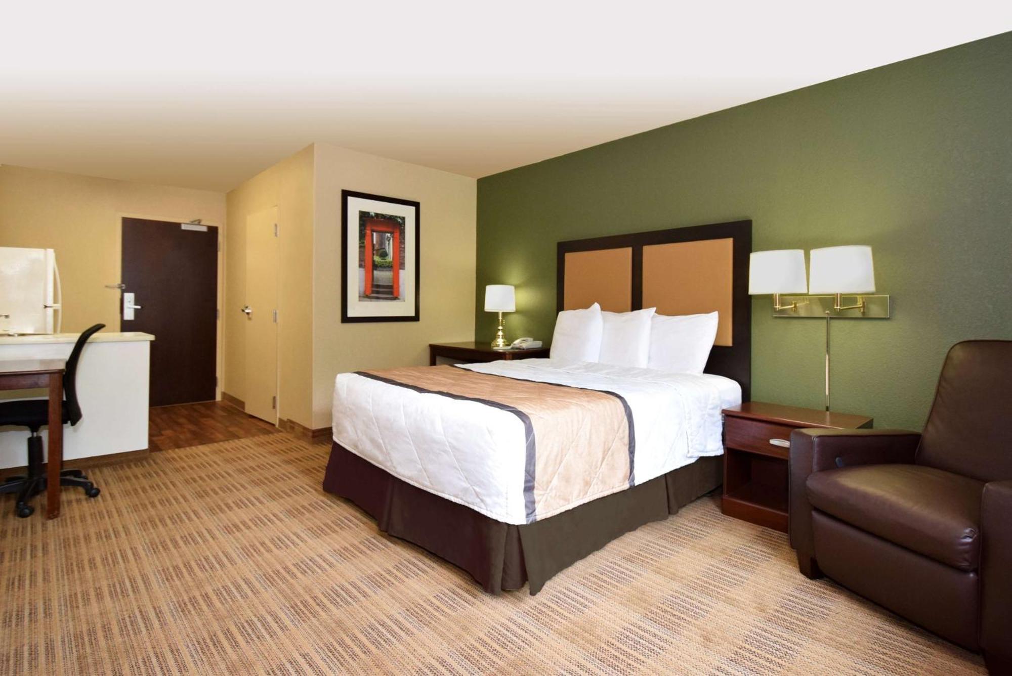 Extended Stay America Suites - Baltimore - Glen Burnie Zewnętrze zdjęcie