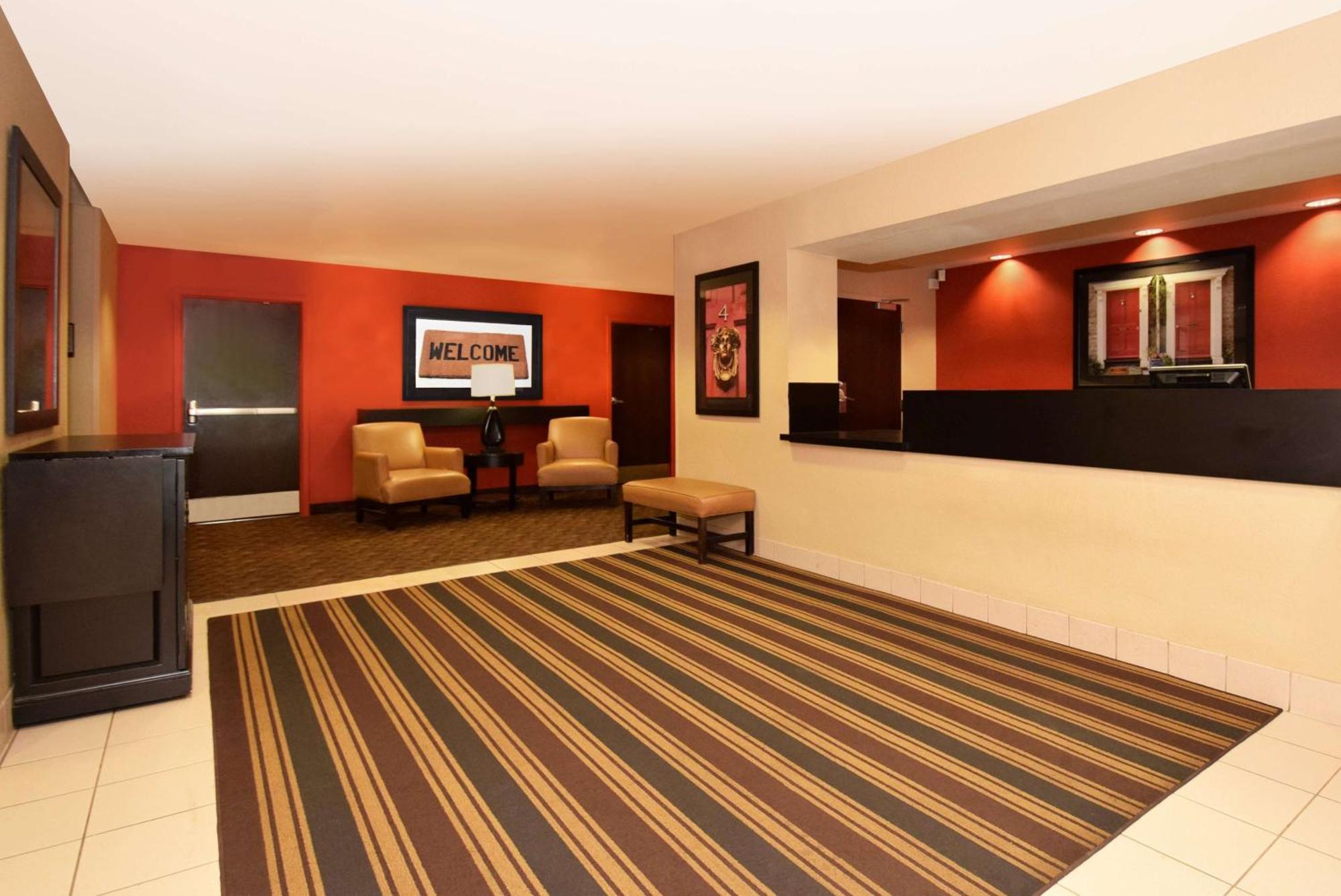 Extended Stay America Suites - Baltimore - Glen Burnie Zewnętrze zdjęcie
