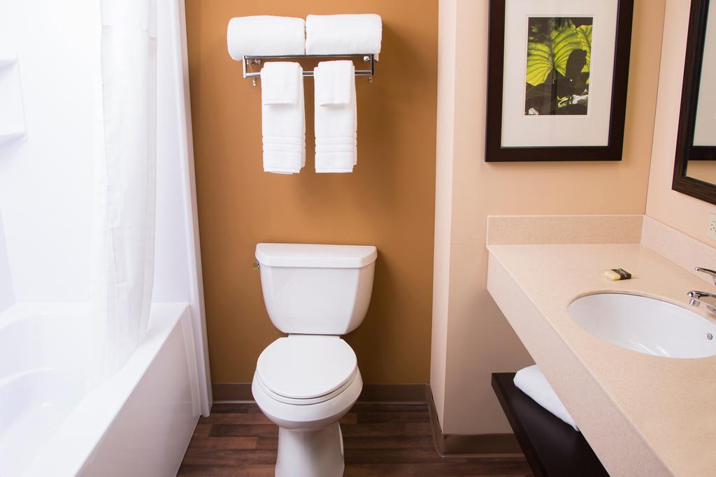 Extended Stay America Suites - Baltimore - Glen Burnie Zewnętrze zdjęcie