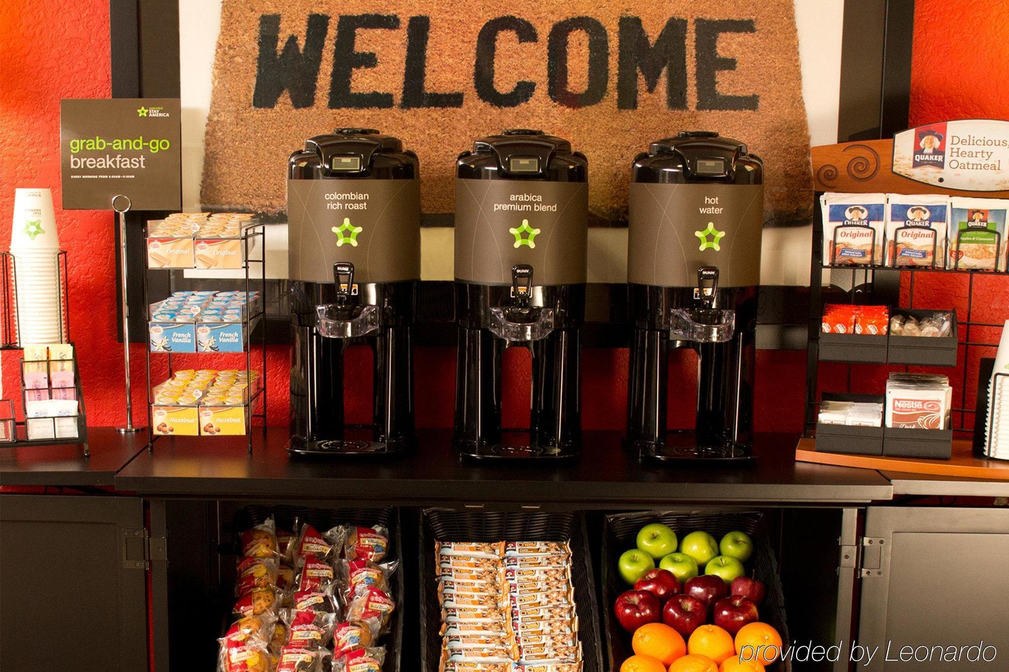 Extended Stay America Suites - Baltimore - Glen Burnie Zewnętrze zdjęcie