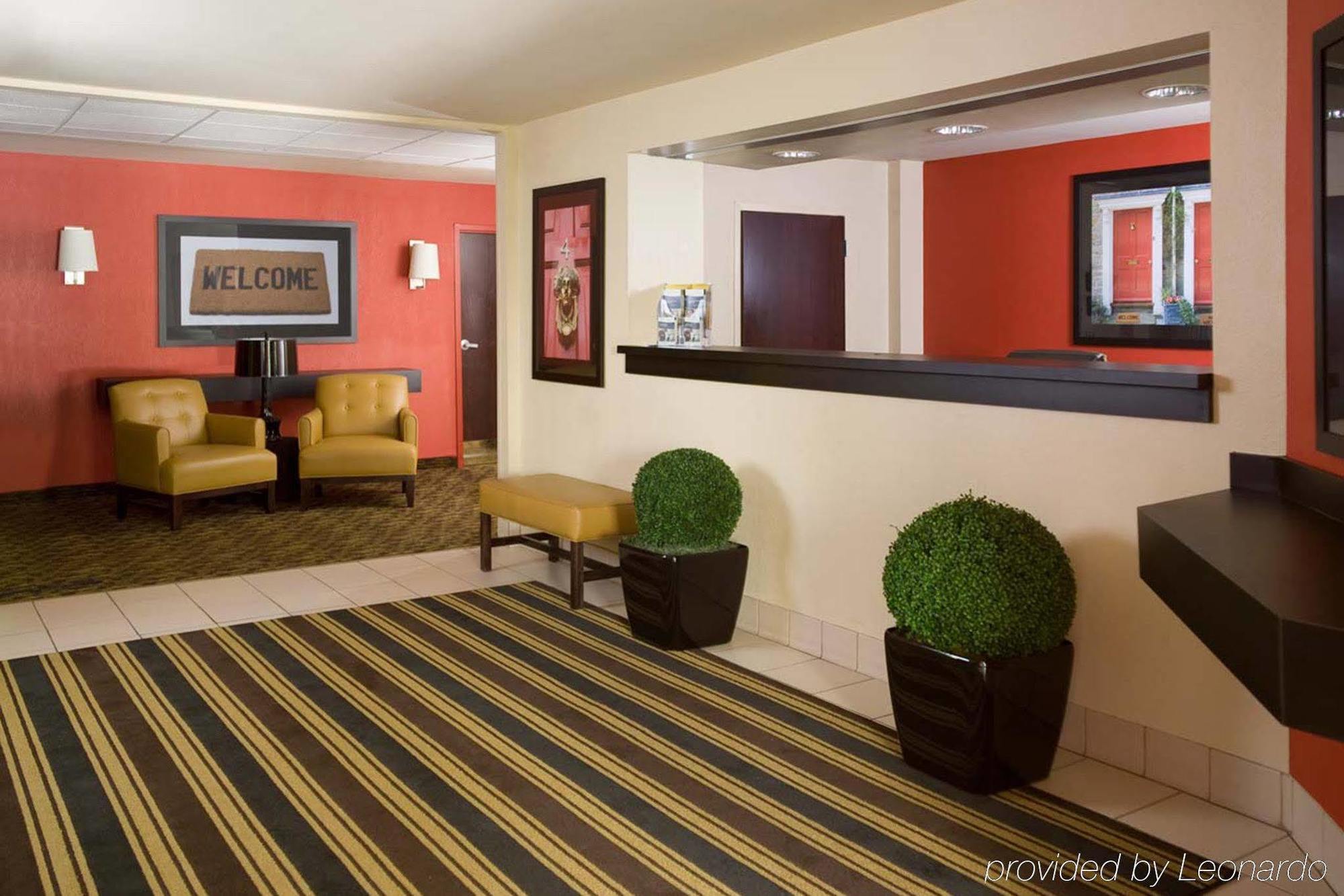 Extended Stay America Suites - Baltimore - Glen Burnie Zewnętrze zdjęcie