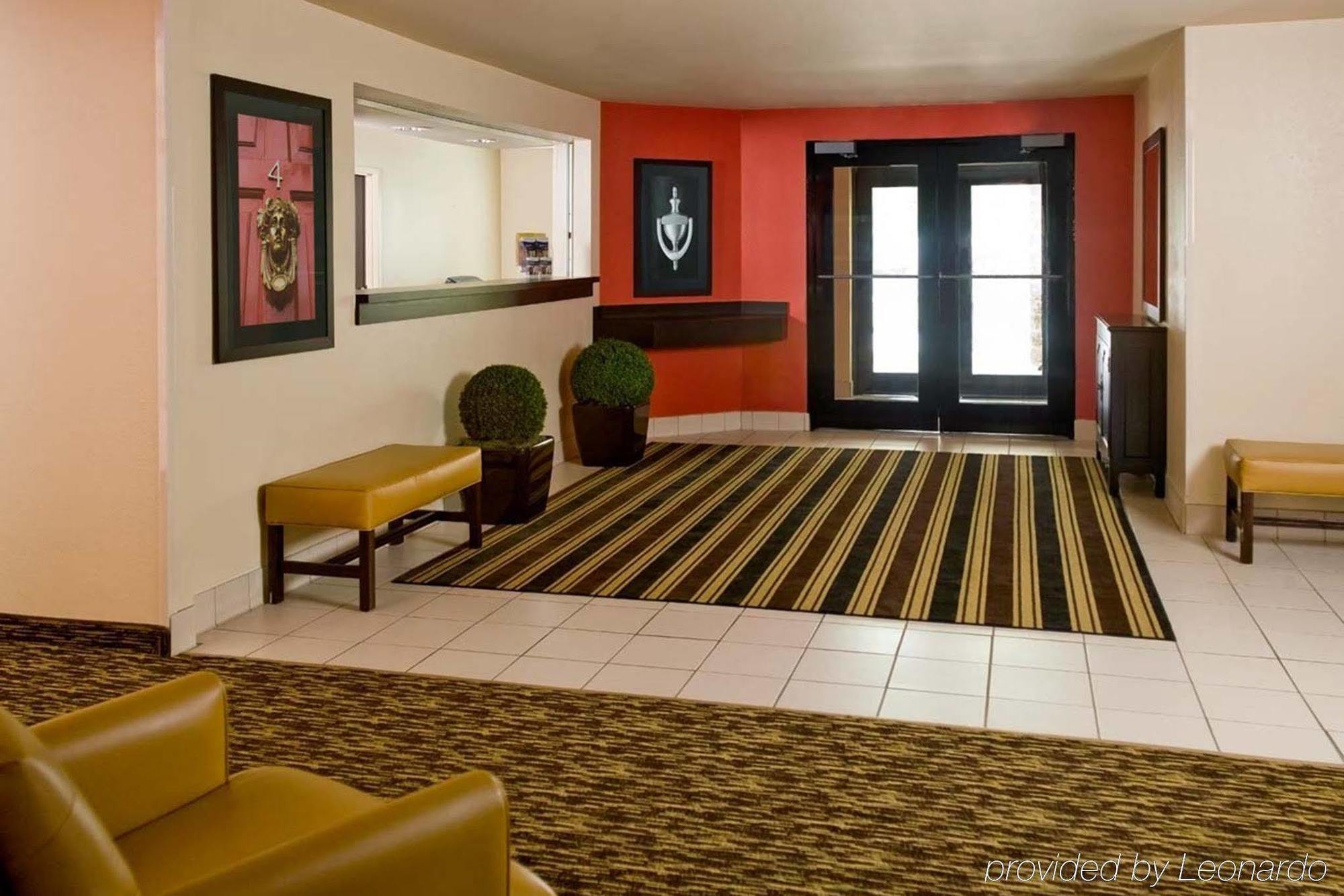 Extended Stay America Suites - Baltimore - Glen Burnie Zewnętrze zdjęcie