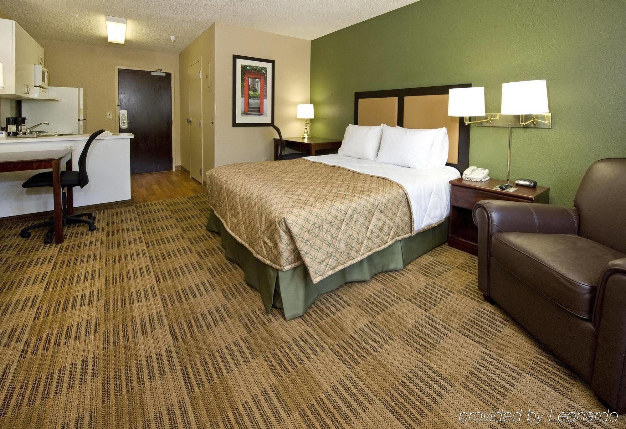 Extended Stay America Suites - Baltimore - Glen Burnie Zewnętrze zdjęcie