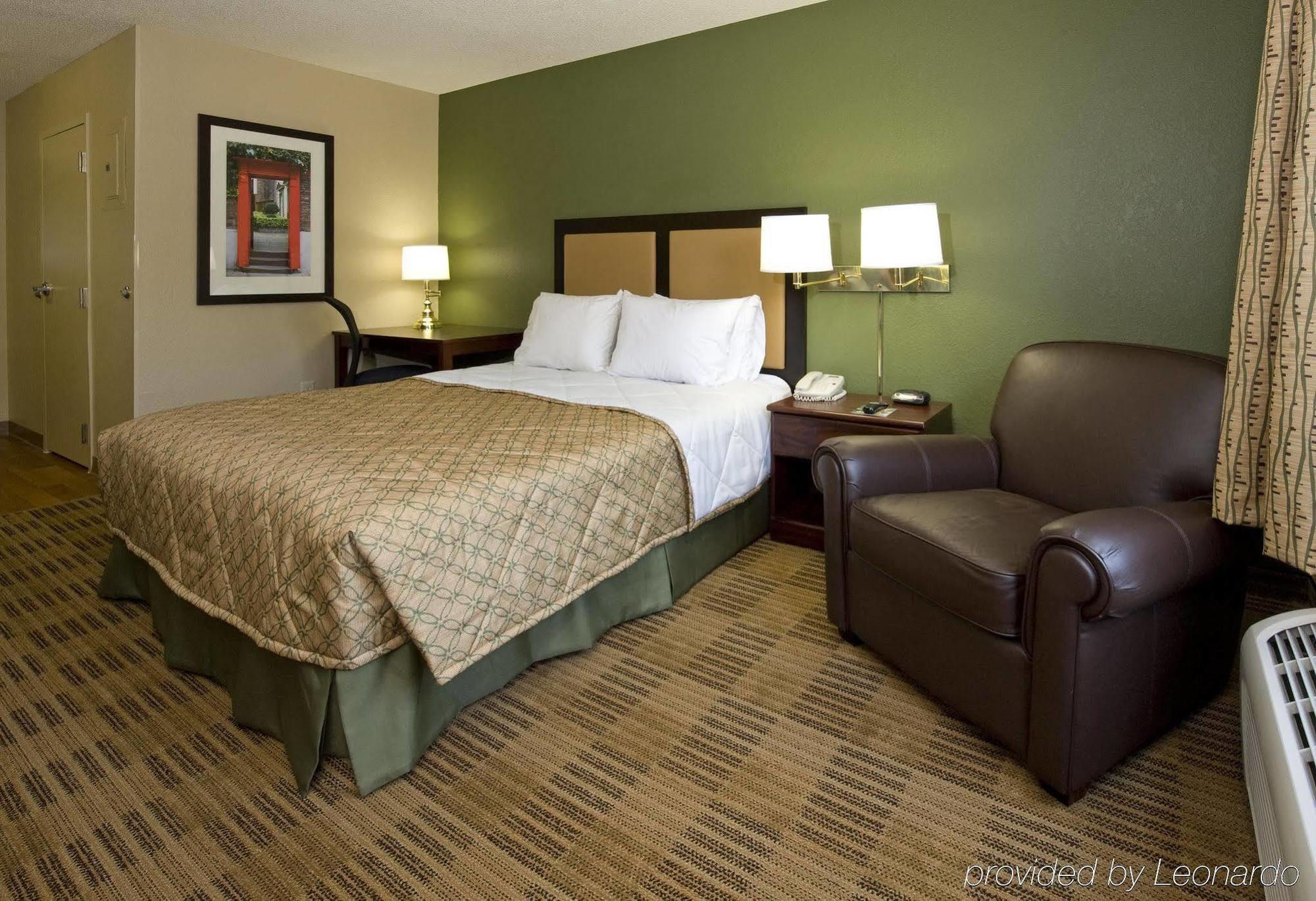 Extended Stay America Suites - Baltimore - Glen Burnie Zewnętrze zdjęcie