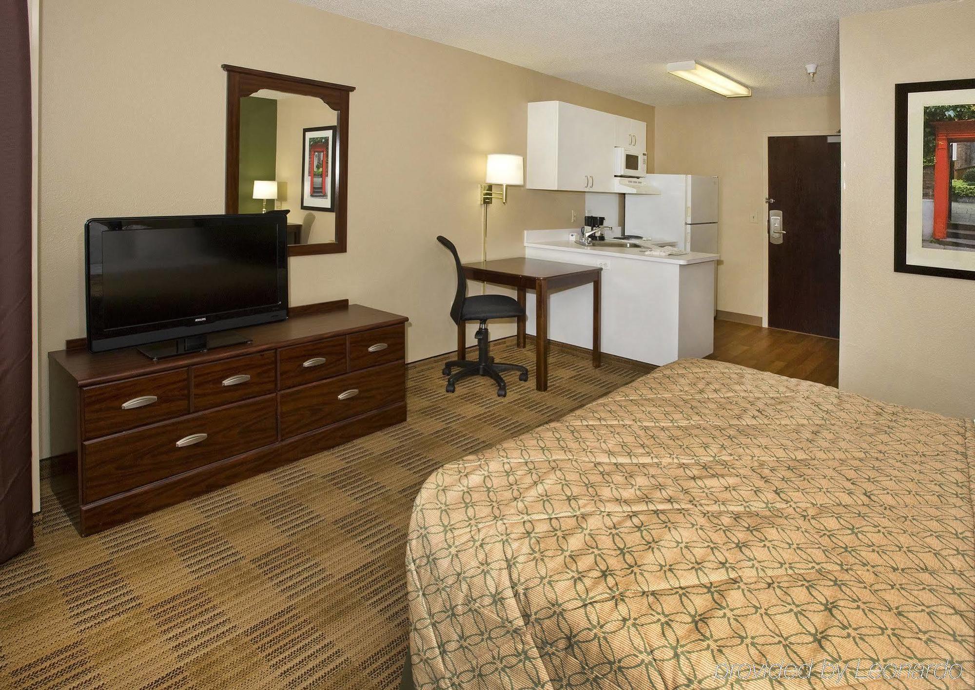 Extended Stay America Suites - Baltimore - Glen Burnie Zewnętrze zdjęcie